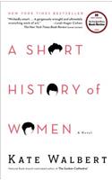 A Short History of Women