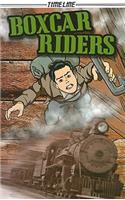 Boxcar Riders