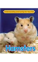 Hamsters