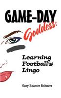 Game-Day Goddess