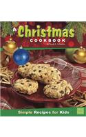 A Christmas Cookbook: (First Cookbooks)