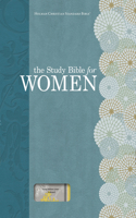 Study Bible for Women-HCSB-Personal Size