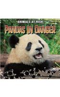 Pandas in Danger