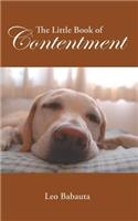 The Little Book of Contentment: (English)