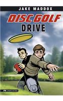 Disc Golf Drive