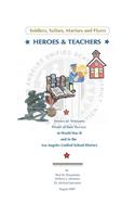 Heroes & Teachers