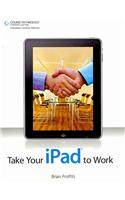 Take Your iPad to Work