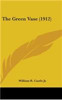 Green Vase (1912)