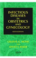 Infectious Diseases in Obstetrics and Gynecology