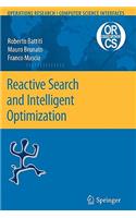 Reactive Search and Intelligent Optimization