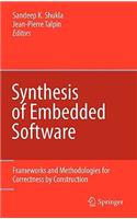 Synthesis of Embedded Software