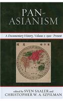 Pan-Asianism