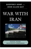War With Iran