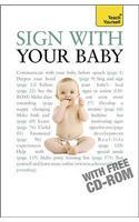Sign With Your Baby: Teach Yourself