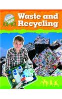 Waste and Recycling