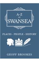 A-Z of Swansea