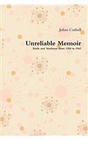 Unreliable Memoir - Keele and Vendome from 1958 to 1962