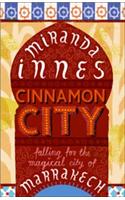 Cinnamon City