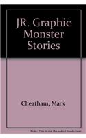 JR. Graphic Monster Stories