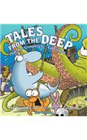 Tales from the Deep: That Are Completely Fabricated
