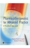 Pharmacotherapeutics for Advanced Practice