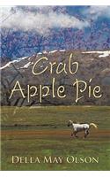 Crab Apple Pie