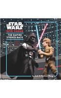 Star Wars Epic Yarns: The Empire Strikes Back