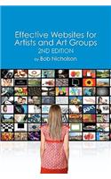 Effective Websites for Artists and Art Groups