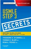 USMLE Step 3 Secrets