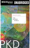 The Broken Bubble: Library Edition