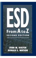 Esd from A to Z