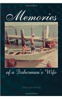 Memories of a Fisherman's Wife