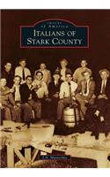 Italians of Stark County: (Images of America)