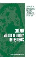 Cell and Molecular Biology of the Uterus