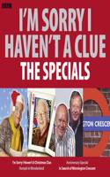 I'm Sorry I Haven't a Clue: The Specials