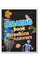 Amazing Book Of Questions And Answers
