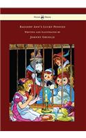 Raggedy Ann's Lucky Pennies - Illustrated by Johnny Gruelle