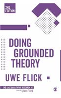 Doing Grounded Theory