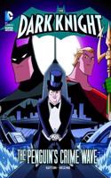 Dark Knight Pack B of 4