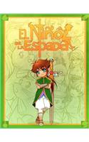 niño de la Espada
