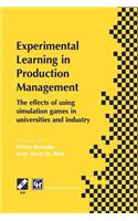 Experimental Learning in Production Management