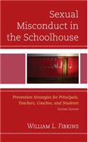 Sexual Misconduct in the Schoolhouse
