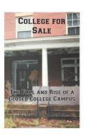 College for Sale