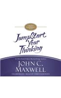 Jumpstart Your Thinking Lib/E: A 90-day Improvement Plan, Library Edition