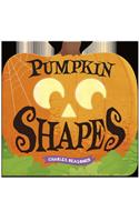 Pumpkin Shapes