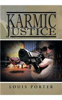 Karmic Justice