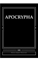 Apocrypha