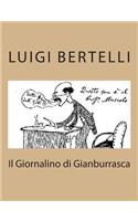Il Giornalino di Gianburrasca