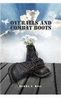 Overalls and Combat Boots