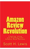 Amazon Review Revolution